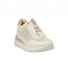 Zapatos Casual Mujer Pikolinos W4R-6707 Beig