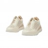 Zapatos Casual Mujer Pikolinos W4R-6707 Beig