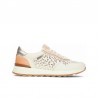 Zapatos Casual Mujer Pikolinos W1M-6629 Beig