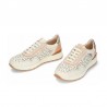Zapatos Casual Mujer Pikolinos W1M-6629 Beig