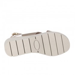 Cuñas Mujer Zapp 2451 Oro