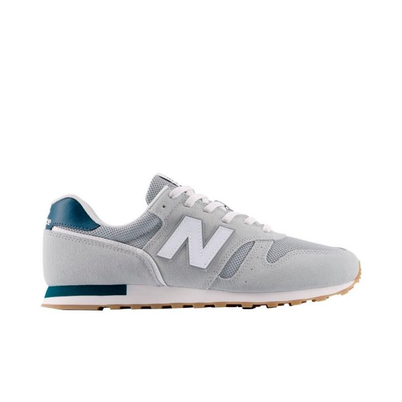 Sneakers Hombre New Balance M373 Gris