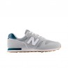 Sneakers Hombre New Balance M373 Gris