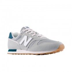 Sneakers Hombre New Balance M373 Gris