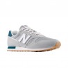 Sneakers Hombre New Balance M373 Gris