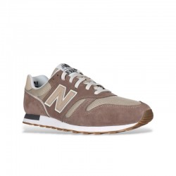 Sneakers Hombre New Balance M373 Marron