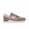 Sneakers Hombre New Balance M373 Marron