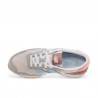 Sneakers Mujer New Balance W237 Menta