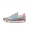 Sneakers Mujer New Balance W237 Menta