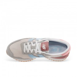 Sneakers Mujer New Balance W237 Menta