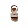 Cuñas Mujer Zapp 1616 Oro