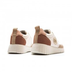 Sneakers Mujer MTNG 60468 Blanco