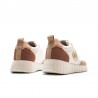Sneakers Mujer MTNG 60468 Blanco