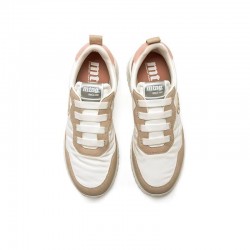 Sneakers Mujer MTNG 60468 Blanco