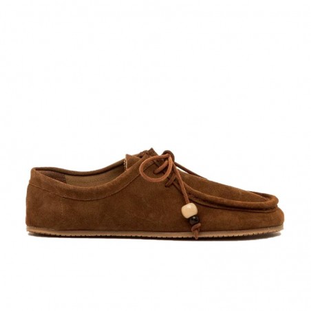 Barefoot Mujer MTNG 56545 Camel