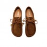 Barefoot Mujer MTNG 56545 Camel