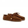 Barefoot Mujer MTNG 56545 Camel