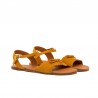 Barefoot Mujer MTNG 55975 Mostaza