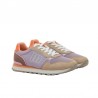 Sneakers Mujer MTNG Joggo Classic 60909 Morado