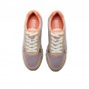 Sneakers Mujer MTNG Joggo Classic 60909 Morado