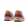 Sneakers Mujer MTNG Joggo Classic 60909 Morado