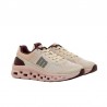 Sneakers Mujer MTNG 60949 Beig