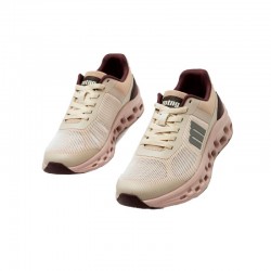 Sneakers Mujer MTNG 60949 Beig