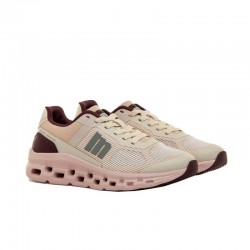 Sneakers Mujer MTNG 60949 Beig