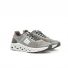 Sneakers Mujer MTNG 60949 Gris