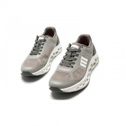 Sneakers Mujer MTNG 60949 Gris