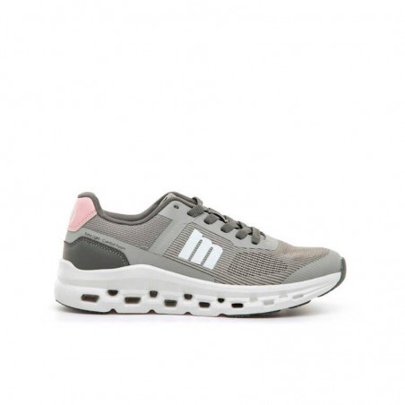 Sneakers Mujer MTNG 60949 Gris