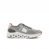 Sneakers Mujer MTNG 60949 Gris