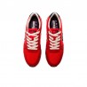 Sneakers Hombre MTNG Joggo Classic 84467 Rojo
