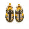 Barefoot Niño MTNG Free Baby 48908 Kaki