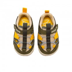 Barefoot Niño MTNG Free Baby 48908 Kaki
