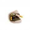 Barefoot Niño MTNG Free Baby 48908 Kaki