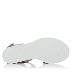 Cuñas Mujer Skechers 31440 Beig