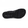 Sandalias Planas Mujer Skechers 119458 Negro