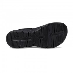 Sandalias Planas Mujer Skechers 119458 Negro