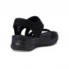 Sandalias Planas Mujer Skechers 119458 Negro