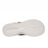 Sandalias Planas Mujer Skechers 119805 Marron