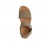 Cuñas Mujer Skechers Bobs Desert Kiss Low - Top Lok Verde
