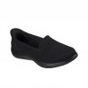 Sneakers Mujer Skechers On-The-Go Flex Radiant - Sloae Negro-Negro