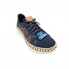 Sneakers Mujer Skechers Wilshire Blvd - Bellevue Marino