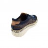 Sneakers Mujer Skechers Wilshire Blvd - Bellevue Marino