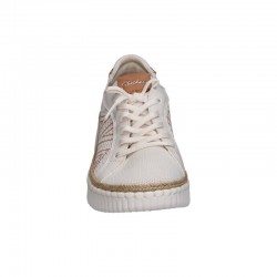 Sneakers Mujer Skechers Wilshire Blvd - Bellevue Beig