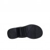 Sandalias de Tacón Mujer Skechers Cali Day Negro-Negro