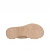 Sandalias de Tacón Mujer Skechers Cali Day Beig
