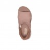 Sandalias Planas Mujer Skechers Summits - Sweetly Evolved Marron