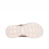 Sandalias Planas Mujer Skechers Summits - Sweetly Evolved Marron